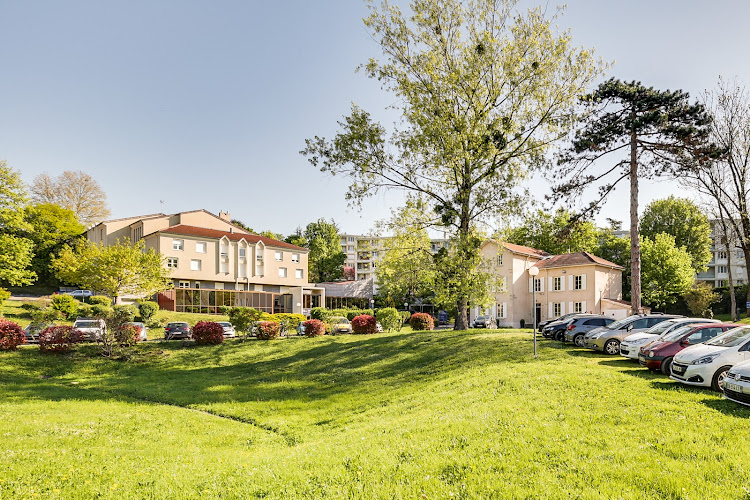 Quadraverde à Lyon