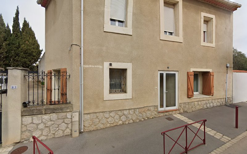 Real South Apartments à Salles-d'Aude