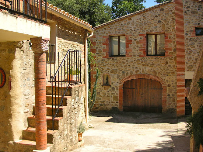 El Portal Gîtes à Vivès