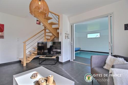 Villa Lya à Plouescat