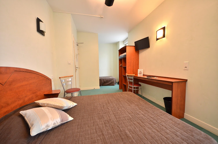 Arobase Hôtel