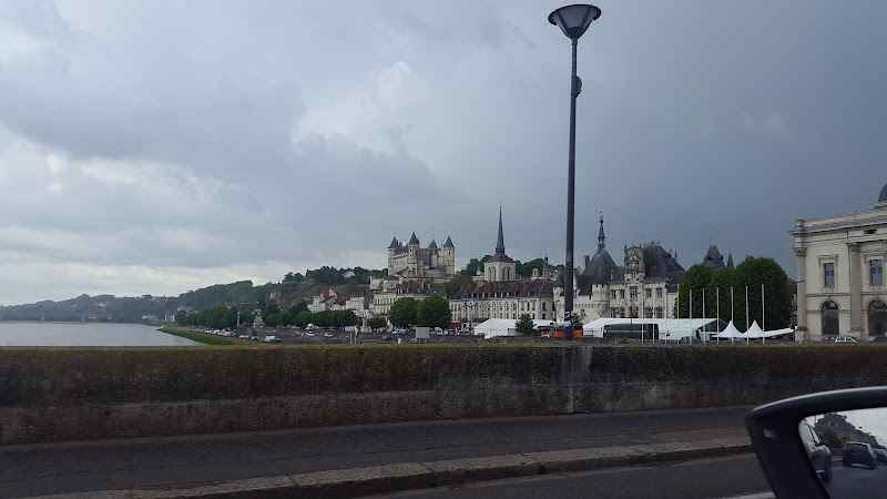 Commune de Villebernier à Villebernier