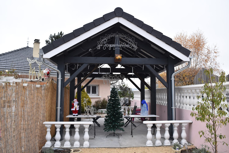 Gîtes Enchanteurs à Pierre-Chtel