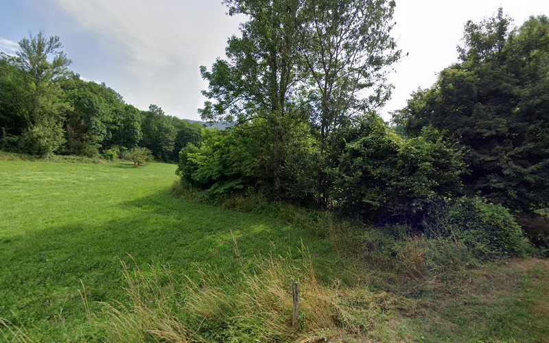 Monasso Roudiere Ines à Montgaillard
