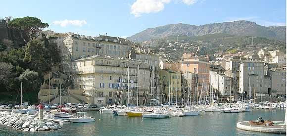 Marina - Holiday Apparthotel à San-Martino-di-Lota