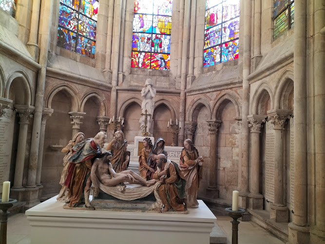 Centre de l Etoile à Le Mans