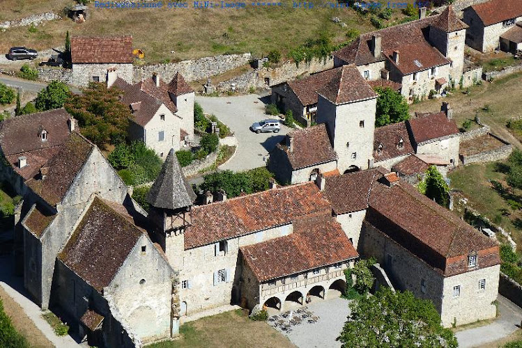 Gite Communal à Espagnac-Sainte-Eulalie