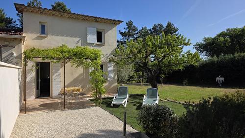les Vignes de la Garrigue