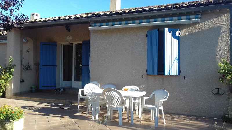 Gîtes Les Passerons à Vaumeilh