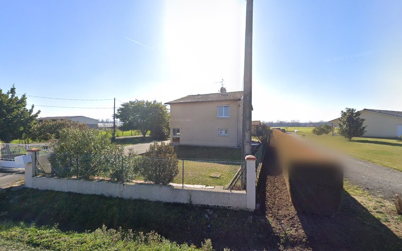 Airnbnb St Jory à Saint-Jory