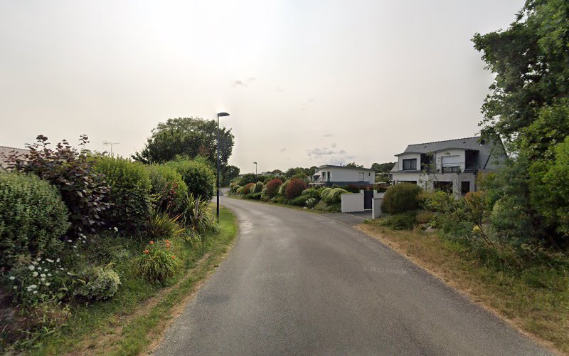 Kermagui à Fouesnant