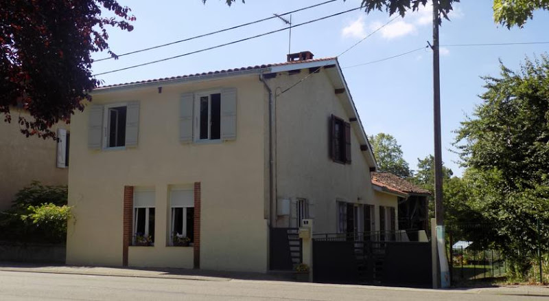 N° 5 Plaisance à Plaisance du gers