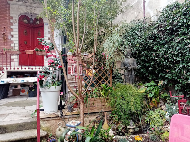 Chambres d hôtes Cap Instant à Capestang
