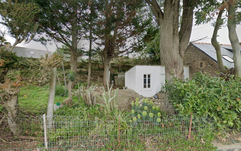 Liors pellan à Lézardrieux