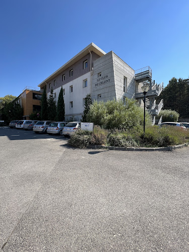 Le Clos de Celony à Aix-en-Provence