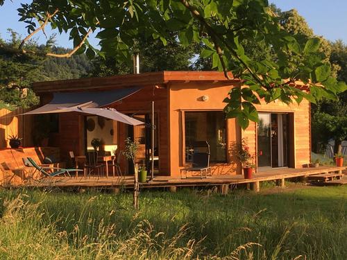 LA PETITE MAISON DU HêTRE à Brassac