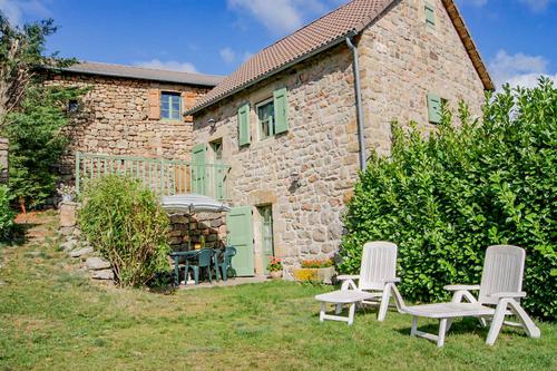 Le Four, Ferme de la Beyssiere à Pied De Borne