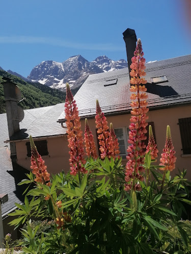 Chambres D Hotes L Astazou à Gavarnie-Gèdre