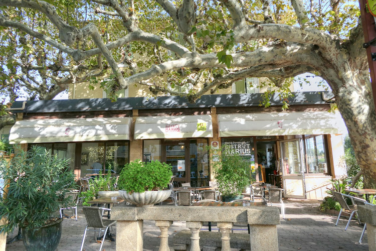 Logis Hôtel de Provence à Orange