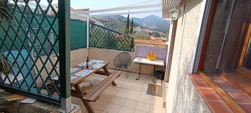 Le Madeloc à Banyuls sur mer
