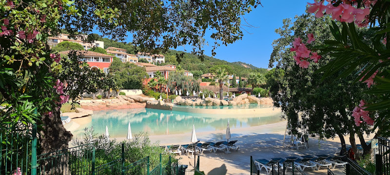 Le Petit Mas de Grimaud à Grimaud