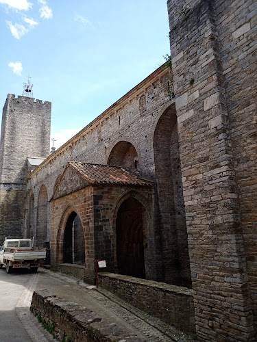 Hôtel Restaurant Le Somail à Saint-Pons-de-Thomières
