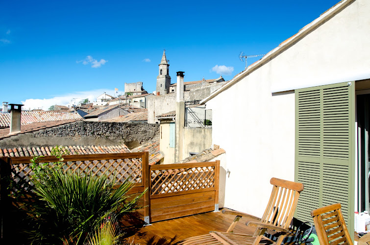 Chambres d Hôtes Les Tournesols & Gîte Durance à Mallemort