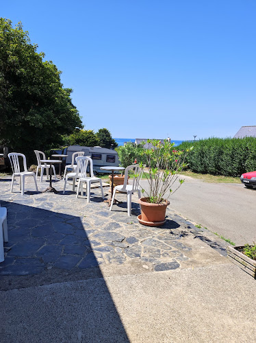 Camping du Moulin d Aurore à Concarneau