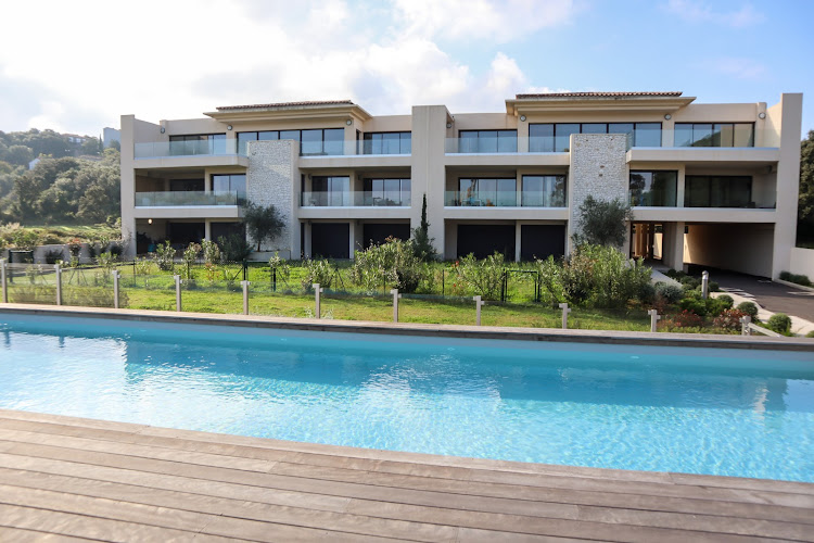 Caladea - locations de vacances à Porto-Vecchio