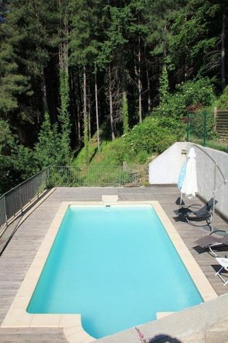 Gîte des Pins à VALS-LES-BAINS