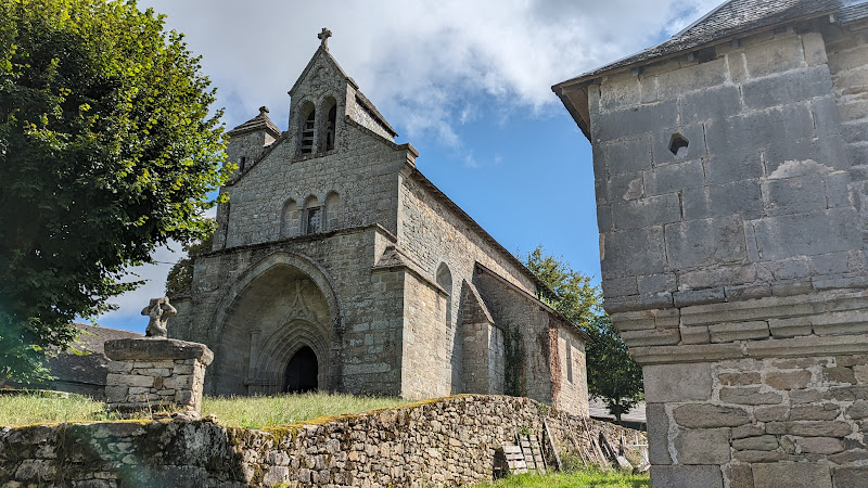 La P tite ferme de Caro à Meyrignac-l'Église