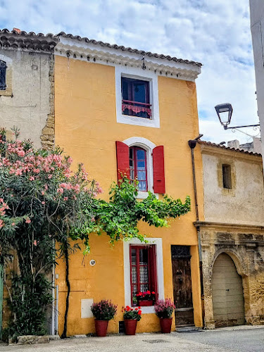 Lauris à Lauris