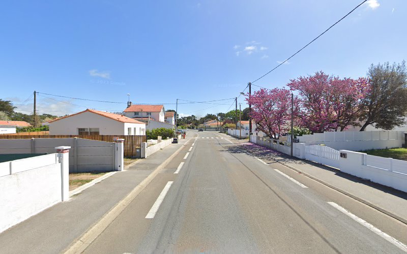SAEM Saint Hilaire Developpement à Saint-Hilaire-de-Riez