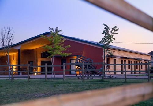 La Ferme aux 3 Granges à Boisset-Les-Montrond