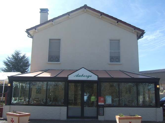 hôtel- Restaurant Auberge Le Cévenol à La Cavalerie