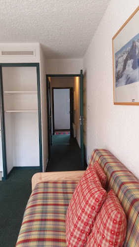Apartment 52 à Les Deux Alpes