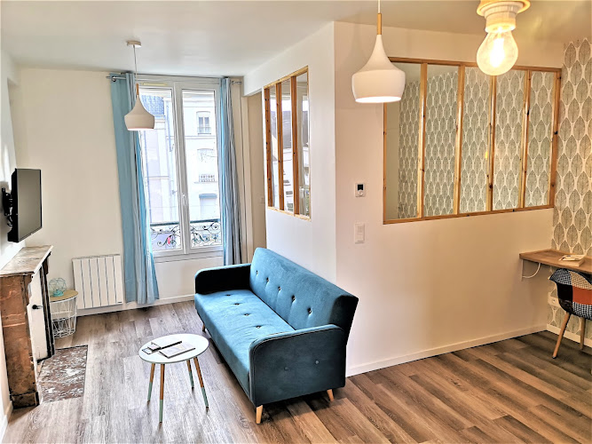 Le Scandinave à Le Mans