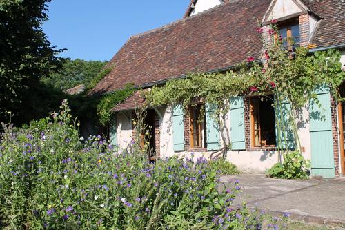Gîte La Censive (9p) à Senonches