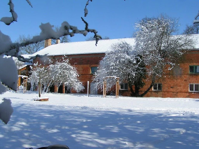 Le Relais de la Briquetterie à Béruges