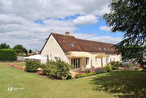 La Bergerie du Père Jules à FRANCUEIL