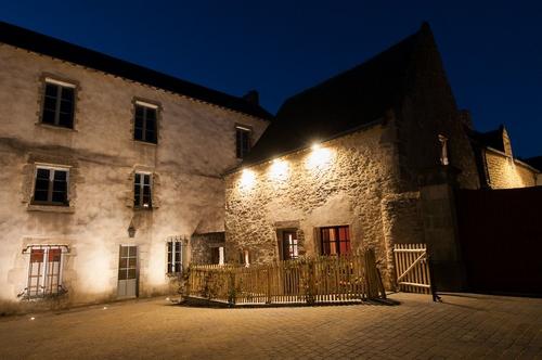 Les Maisons de Capucine 1 à Guerande