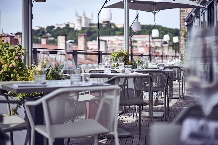 Maison Nô à Lyon