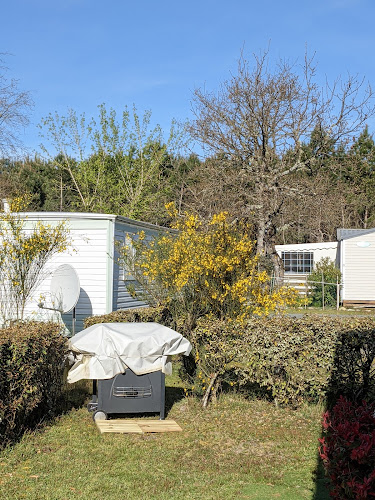 Camping Merin à Vendays-Montalivet