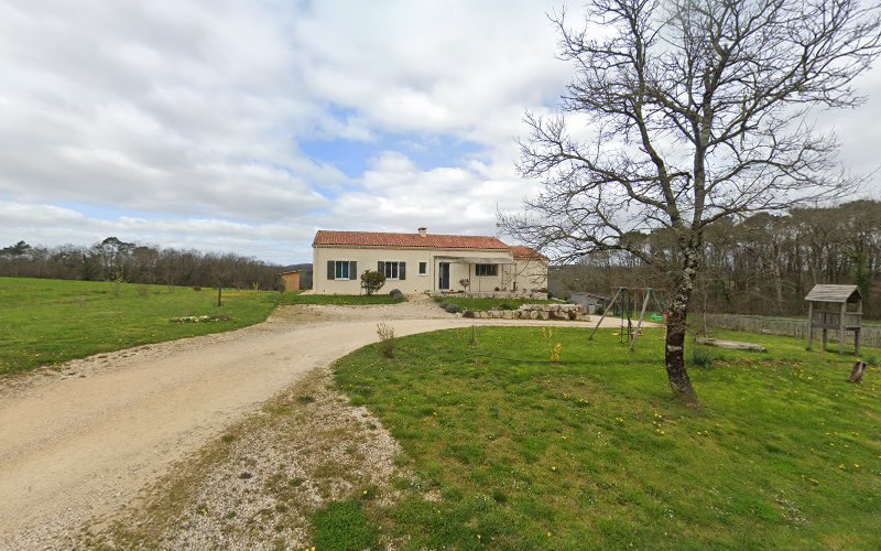 Tandounet à Gaugeac