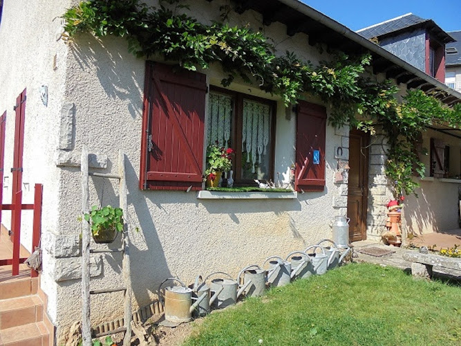 Chez Christiane et Claude