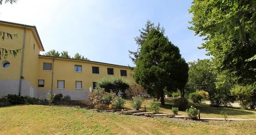 La Vautière à SAINT-SYMPHORIEN-D'OZON