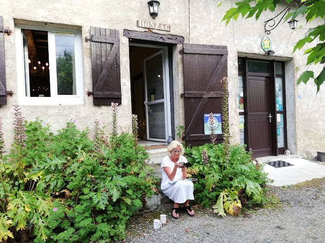Ferme De Honzac à Tarnos