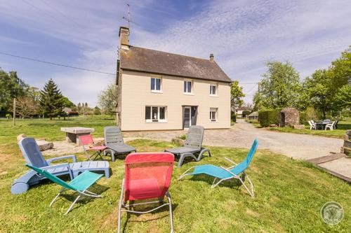 La Clouardière à GRANDPARIGNY