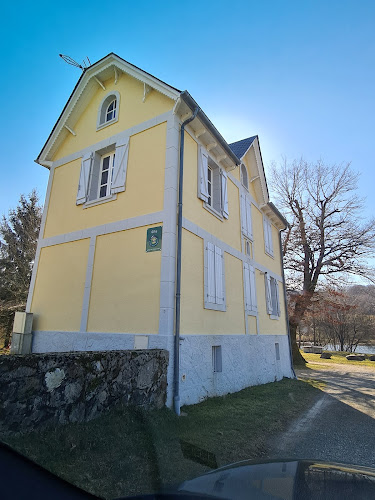 Gîtes du tolerme à Sénaillac-Latronquière