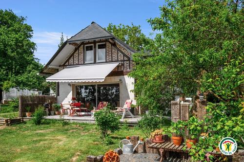 Gîtes de France® - Ferme la Gaulière à Mirville